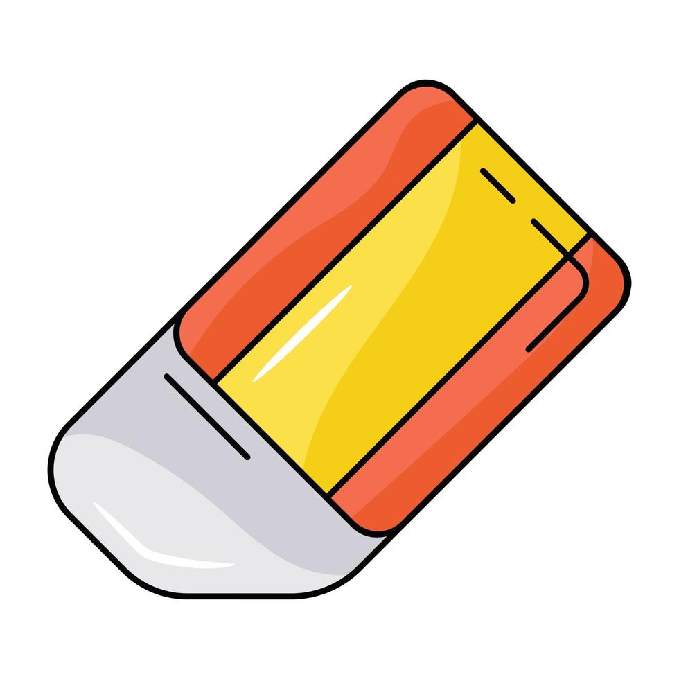 Eraser